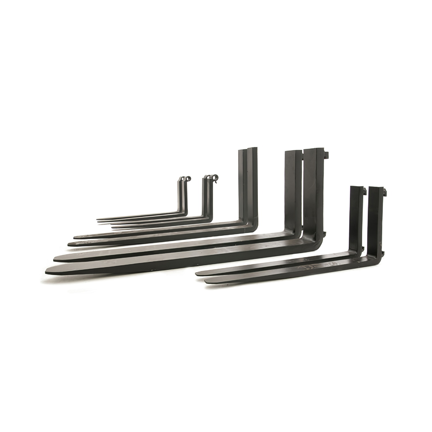 Çatal Kılıf - 2000x132x56x6mm