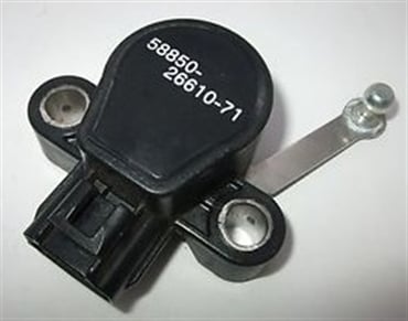 TOYOTA 58850-26610-71 TİLT SİLİNDİR SENSÖRÜ